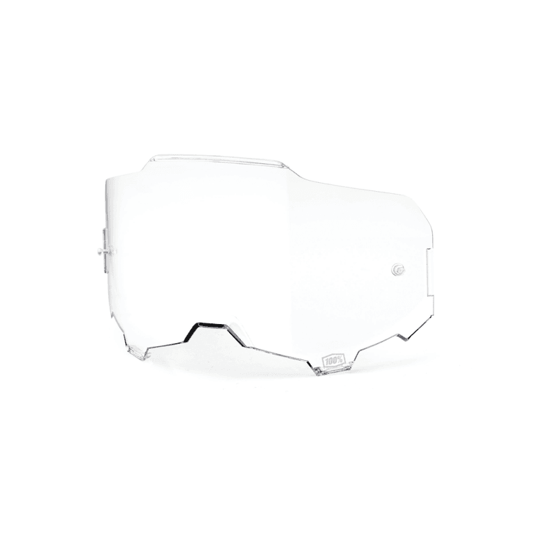 100% ARMEGA / ARmatic Replacement Injected Lens – Clear