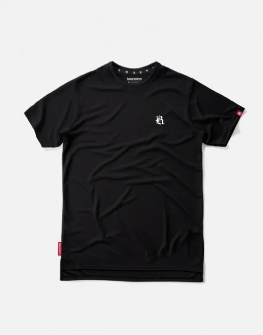 Hovedbilde Loose Riders Essentials Black SS Jersey