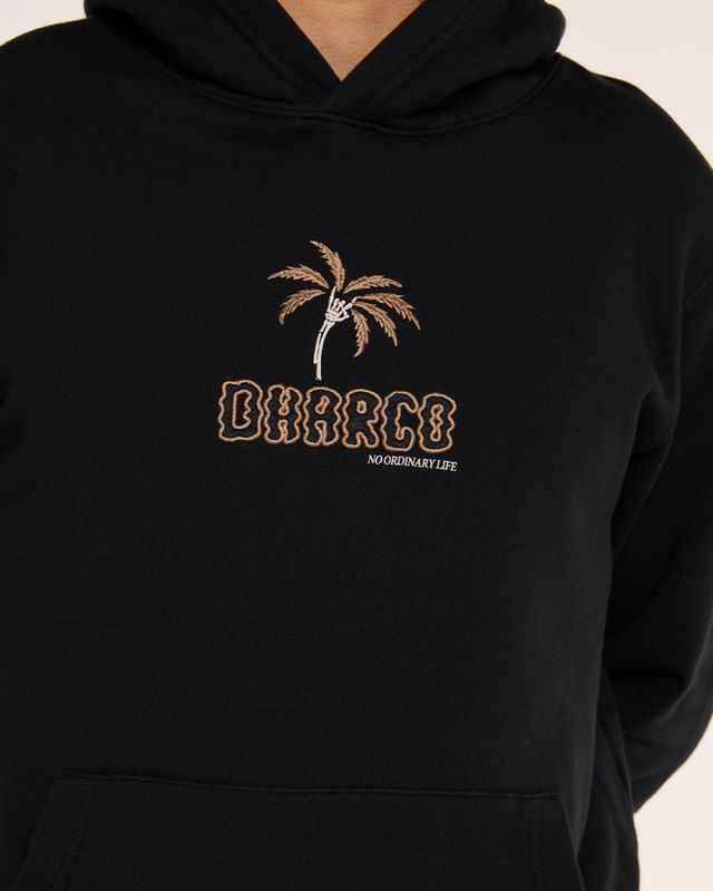 DHaRCO Unisex Hoodie Stoke
