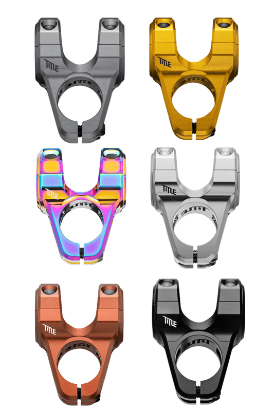 Title MTB ST1 35 Stem x 35mm