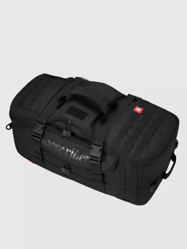 Loose Riders Session Mission Bag 2