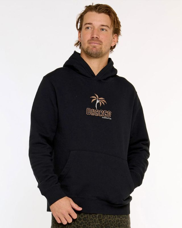 DHaRCO Unisex Hoodie Stoke