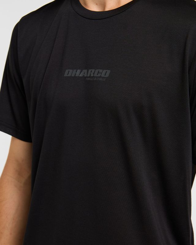 DHaRCO Mens Tech Tee Imprint