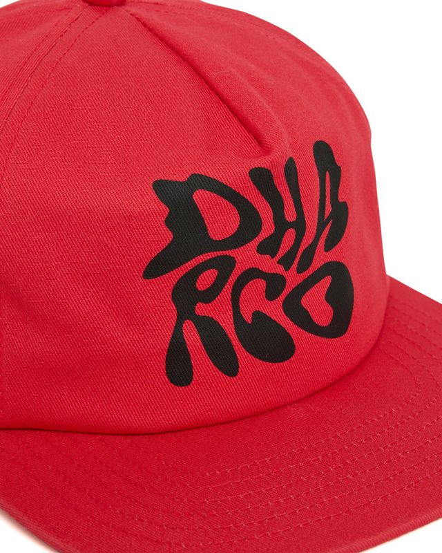 DHaRCO Legacy Cap Flare