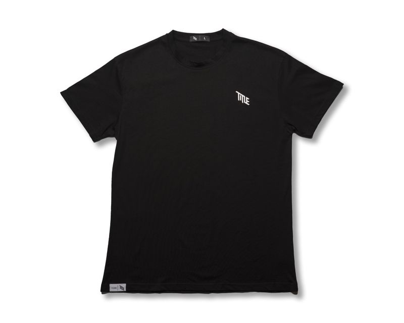 Title MTB Essential Midweight T-Shirt