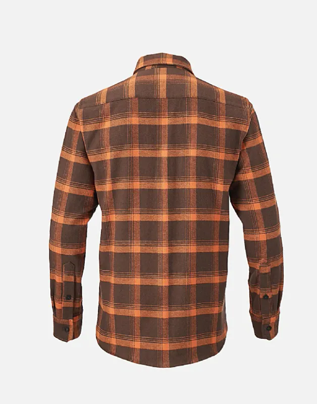 Loose Riders Sequoia Flannel