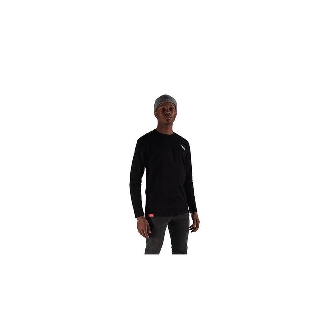 Hovedbilde Title MTB Midweight Long Sleeve Shirt