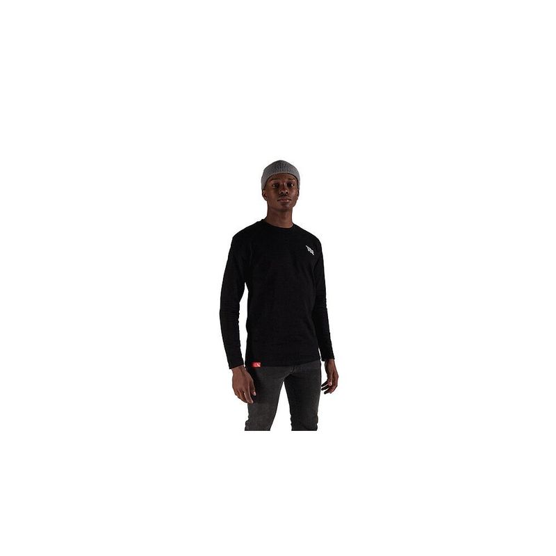 Title MTB Midweight Long Sleeve Shirt
