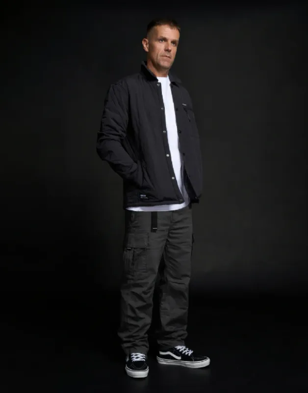 Loose Riders District Ripstop Cargo Pants