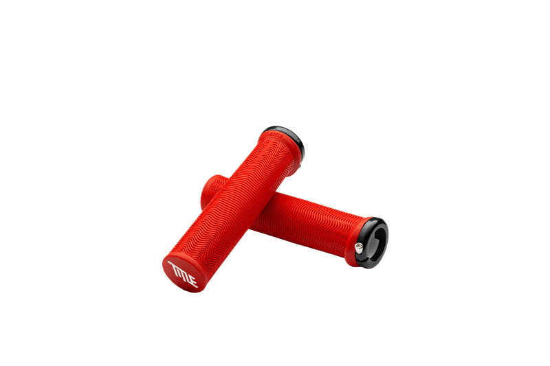 Title MTB LO1 Lock On Grips