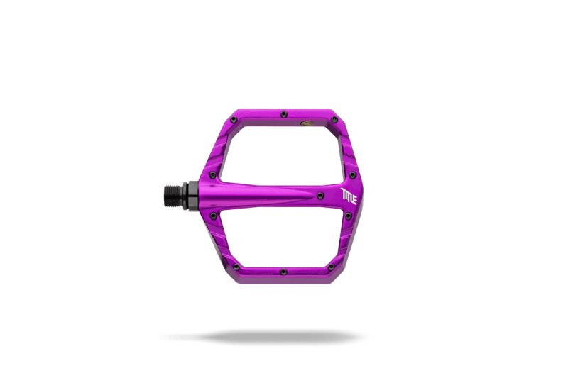 Title MTB Connect Flat Pedals