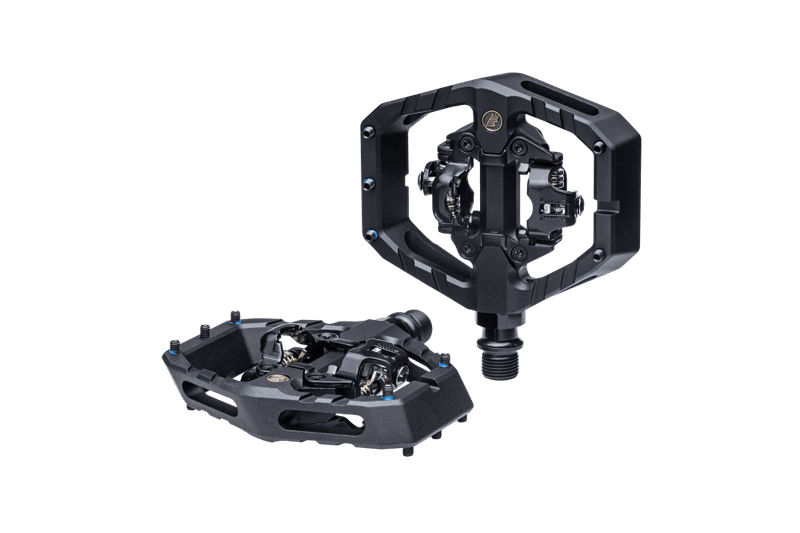 Title MTB Connect Clipless Pedals