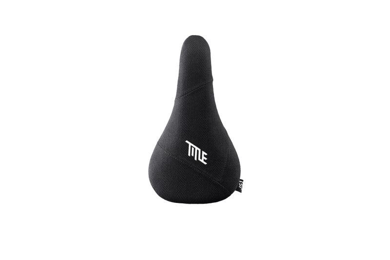 Title MTB JS1 Saddle