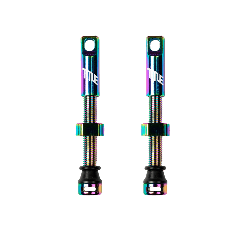 Title MTB Tubeless Valves