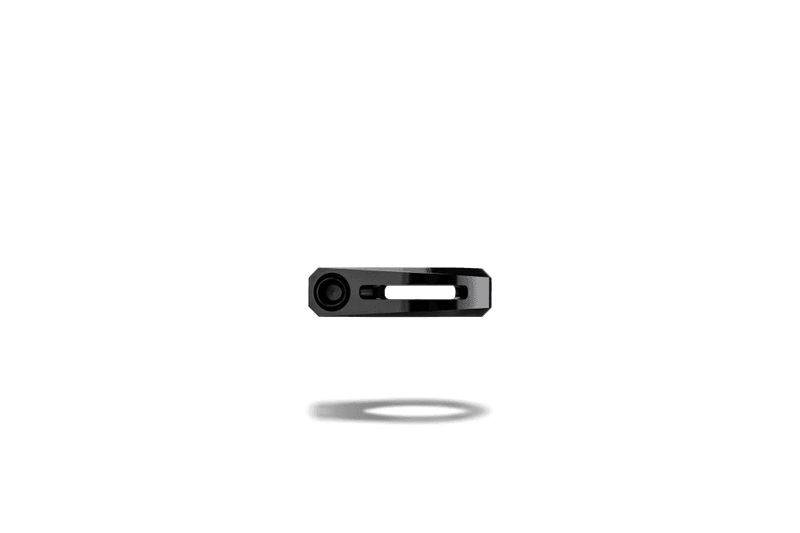 Title MTB Seatpost Clamp