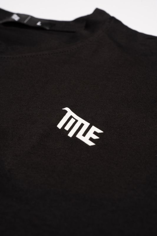 Title MTB Essential Midweight T-Shirt