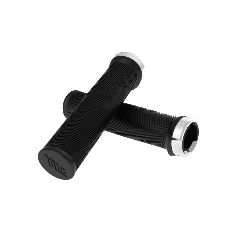 Title MTB FORM Lock-On Grips
