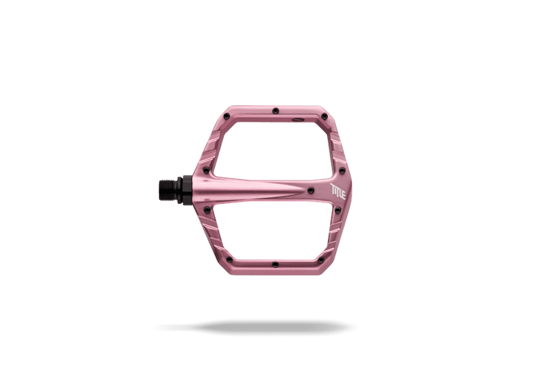 Title MTB Connect Flat Pedals
